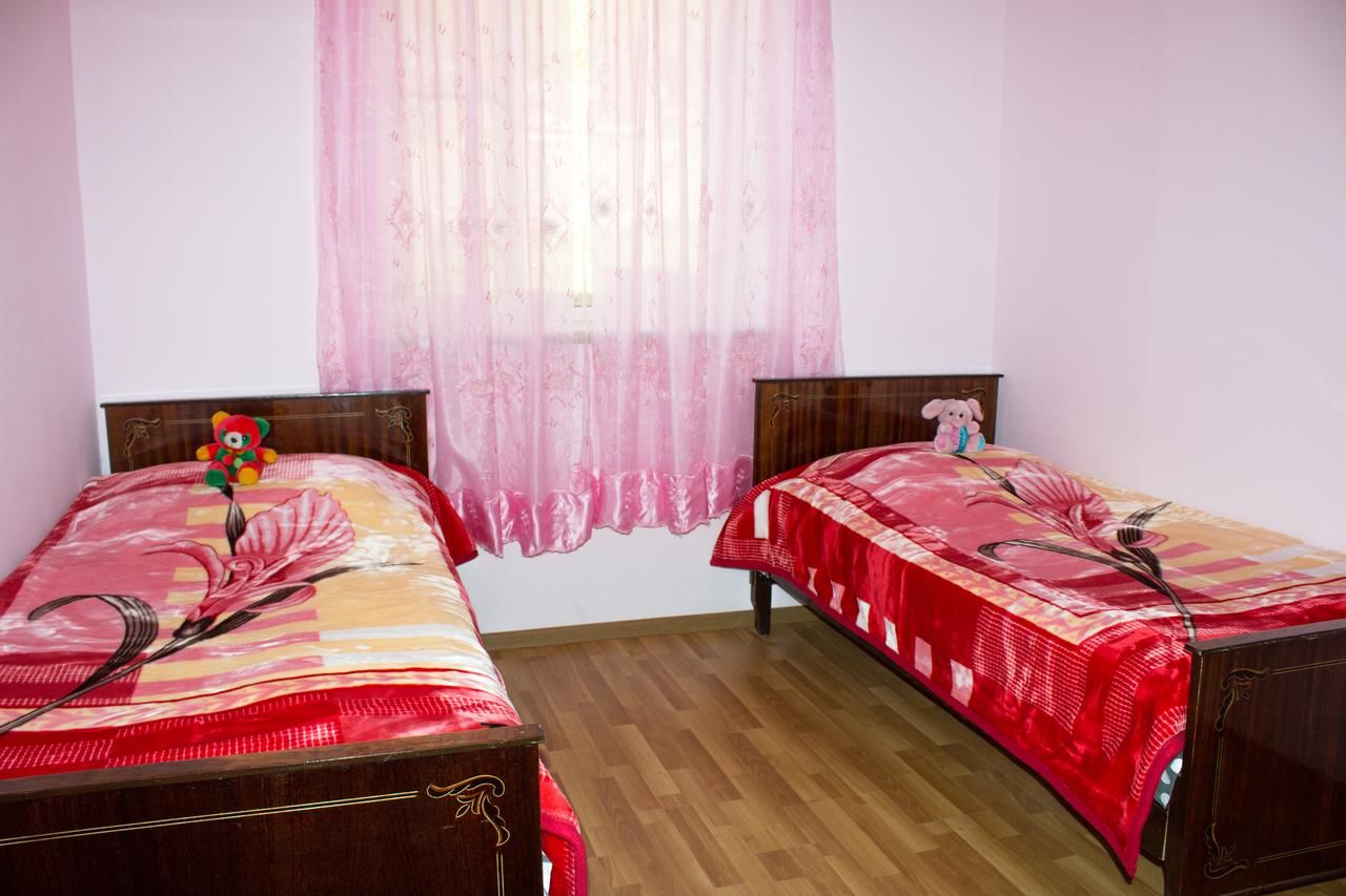 Отели типа «постель и завтрак» Lusya B&B Ехегнадзор-47