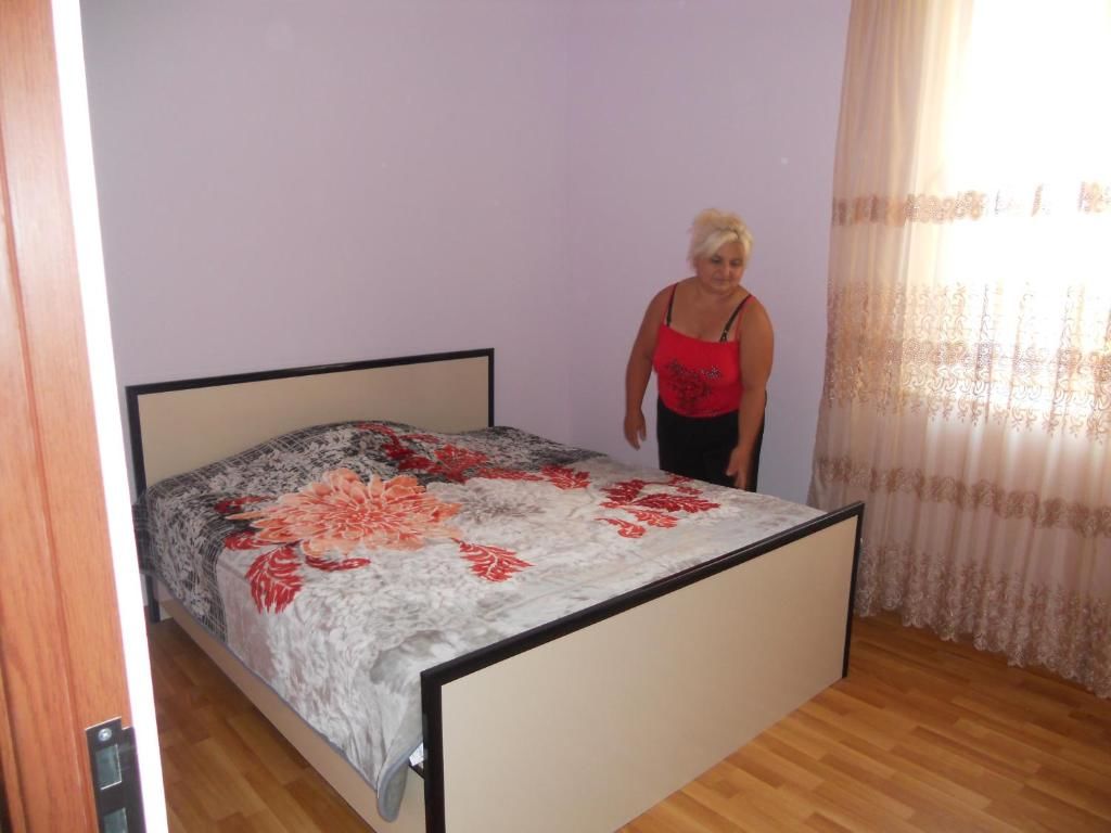 Отели типа «постель и завтрак» Lusya B&B Ехегнадзор-51